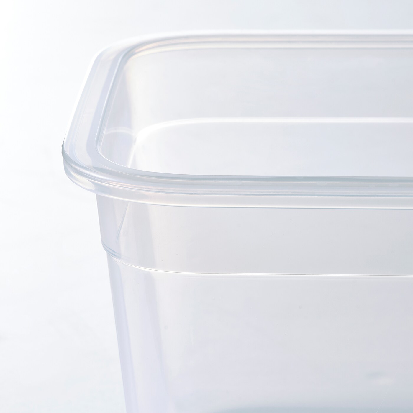 Plastic Containers for Hobbyists and Collectors
