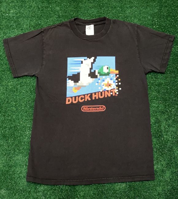 Unveiling Exclusive Duck Hunt Official Merchandise You Need to Own