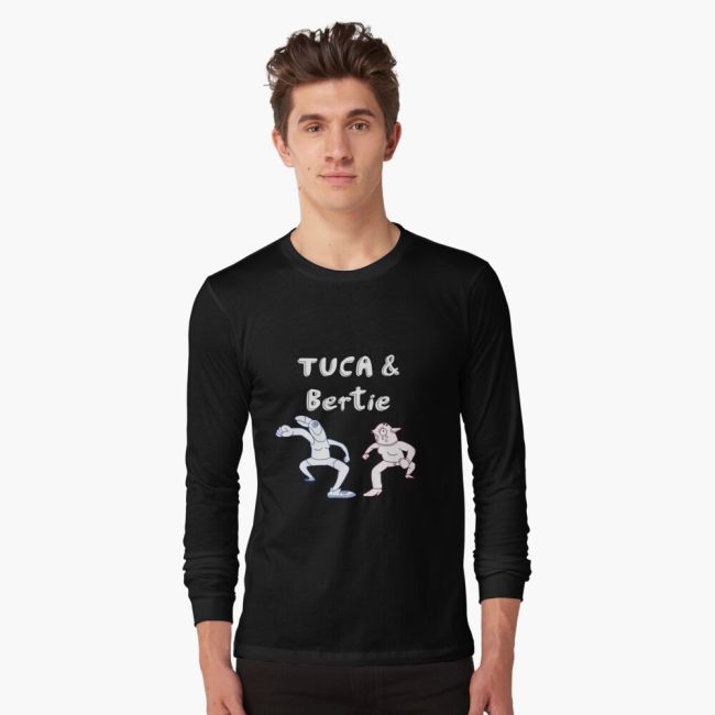 Unveiling the Best Tuca Bertie Merch: Your Ultimate Guide