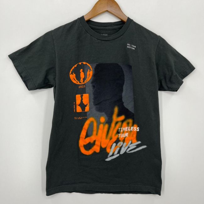 Dive into the World of Giveon Merch: Where Style Meets Music