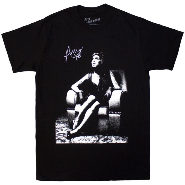 A Fan's Delight: The Top Picks from Amy Winehouse's Official Shop