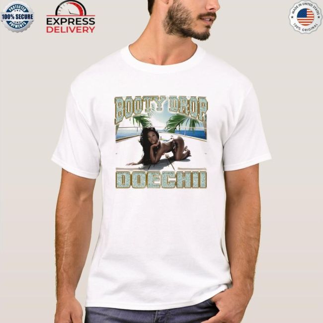 Exploring Doechii Official Shop: Your Source for Exclusive Merchandise