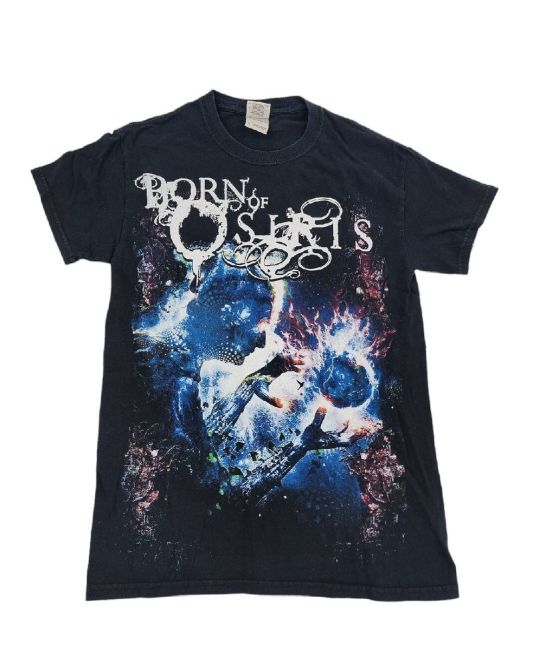 Born Of Osiris Merchandise Review: Top Picks for Dedicated Fans