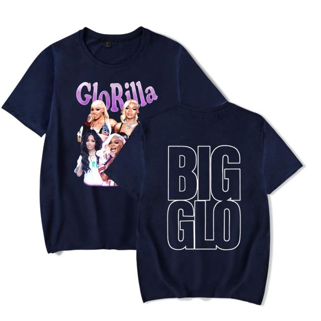 Unleashing Creativity: Designing Custom Glorilla Merchandise That Stands Out