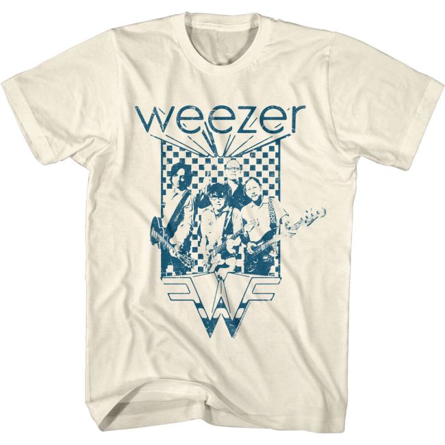 The Ultimate Guide to Weezer Merch: Where to Find Official Products