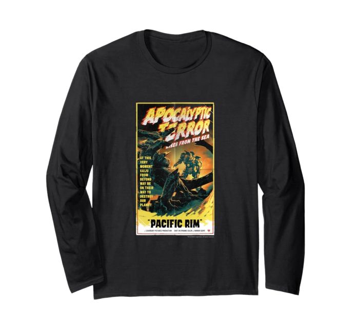 Pacific Drive Merch: Elevating Your Style with Originality