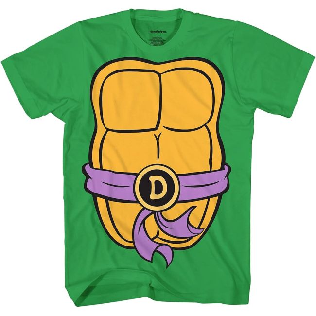 Must-Have Teenage Mutant Ninja Turtles Merch: A Fan's Guide