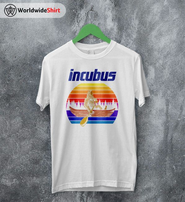From Fan to Collector: Building Your Incubus Merchandise Collection