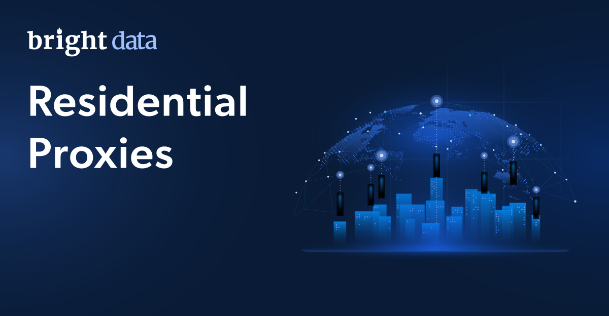 Static Residential Proxy vs Rotating: Key Differences