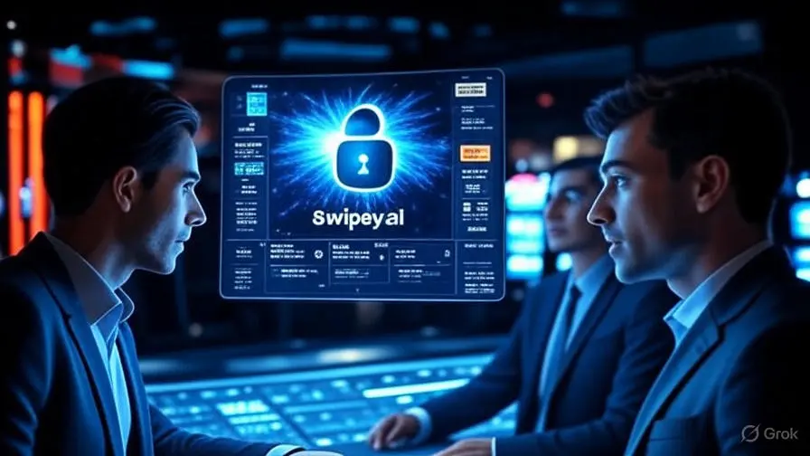 Swipey AI: What You Need to Know Before Signing Up